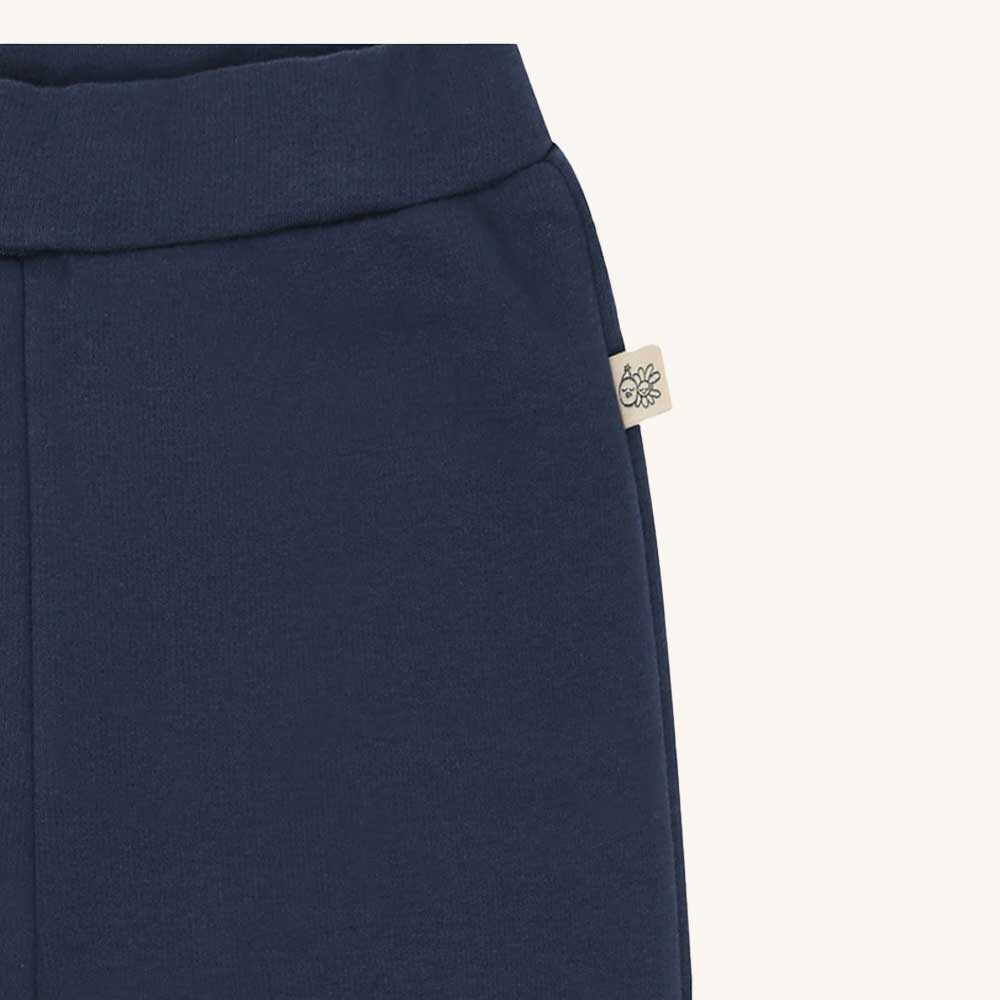 Garry Fleece Sweatshirt Pants - Image 3