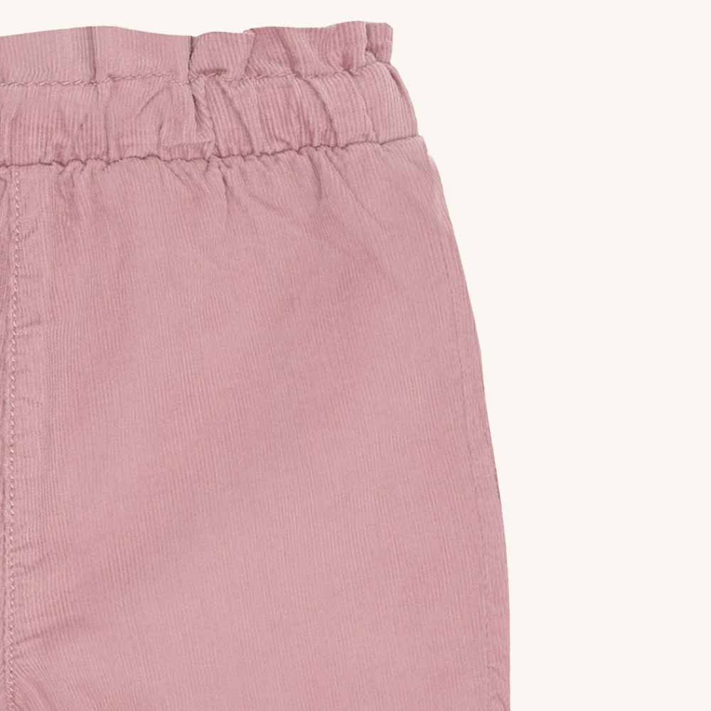 Trine corduroy baby pants - Image 3