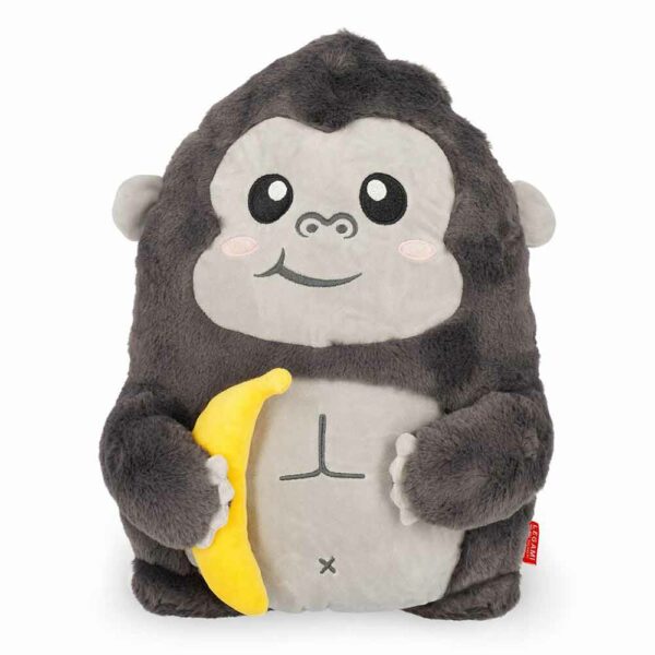 Gorilla Cushion