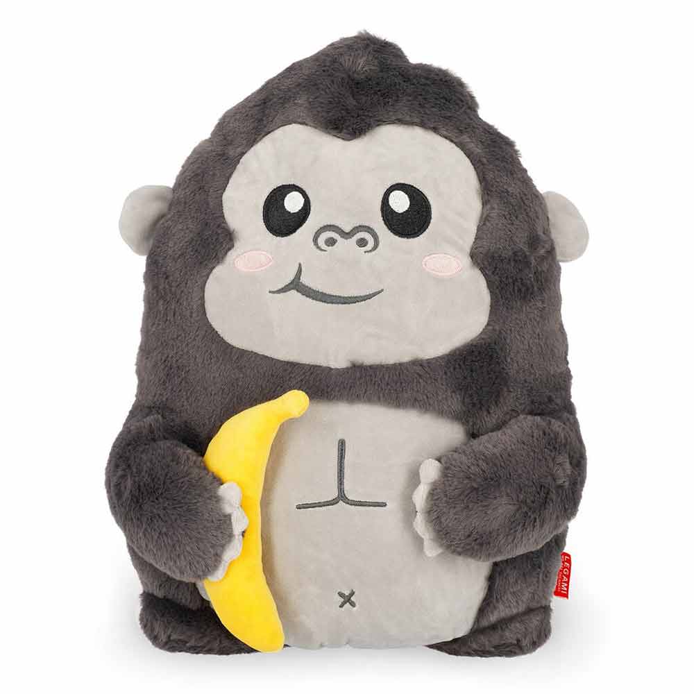 Coussin Gorilla