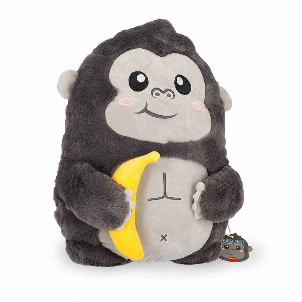 Coussin Gorilla – Image 4