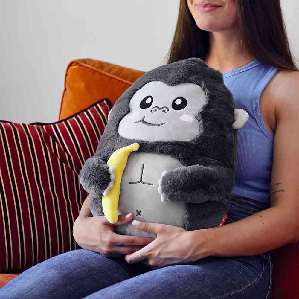 Coussin Gorilla – Image 2