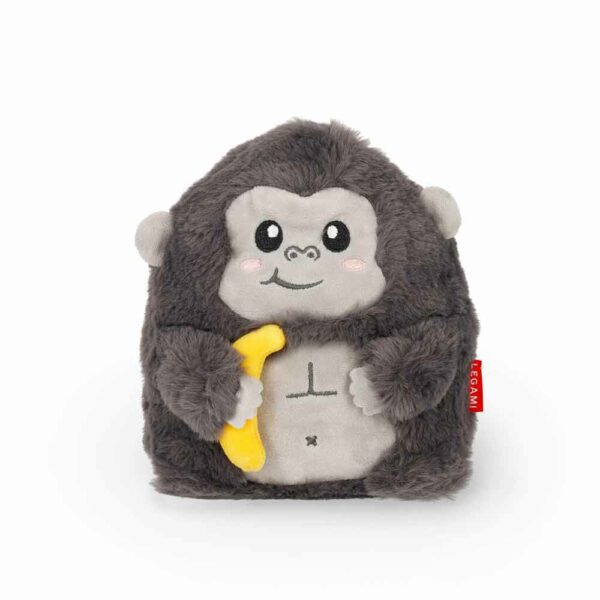 Mini Gorilla Plush