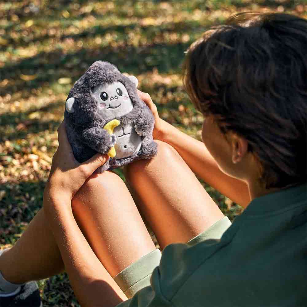 Mini Gorilla Plush - Image 2