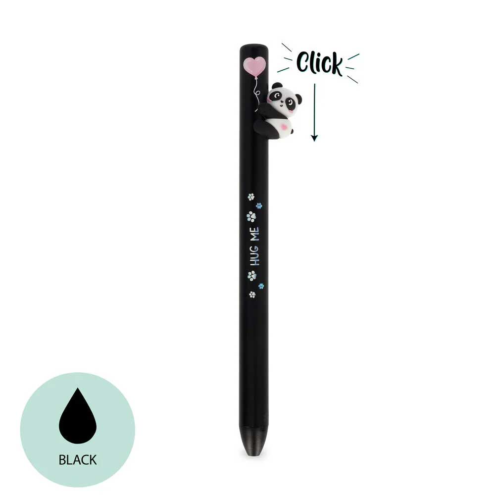 Free Hugs Panda Ballpoint Pen - Image 2