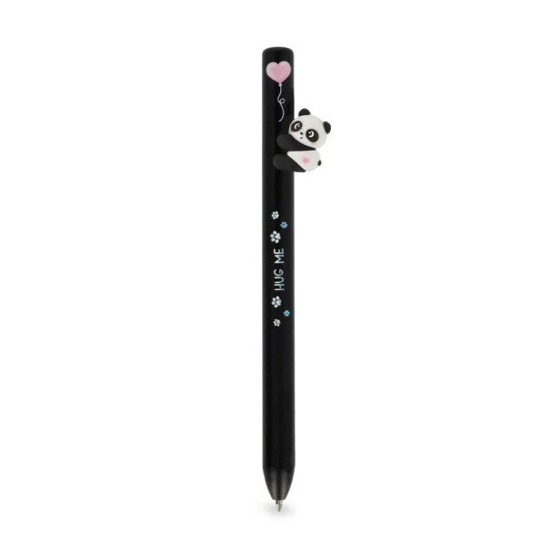 Free Hugs Panda Ballpoint Pen