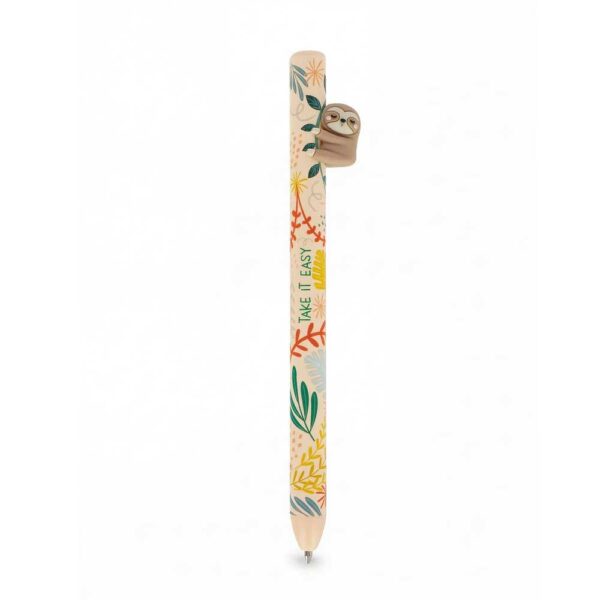 Free Hugs Sloth Ballpoint Pen