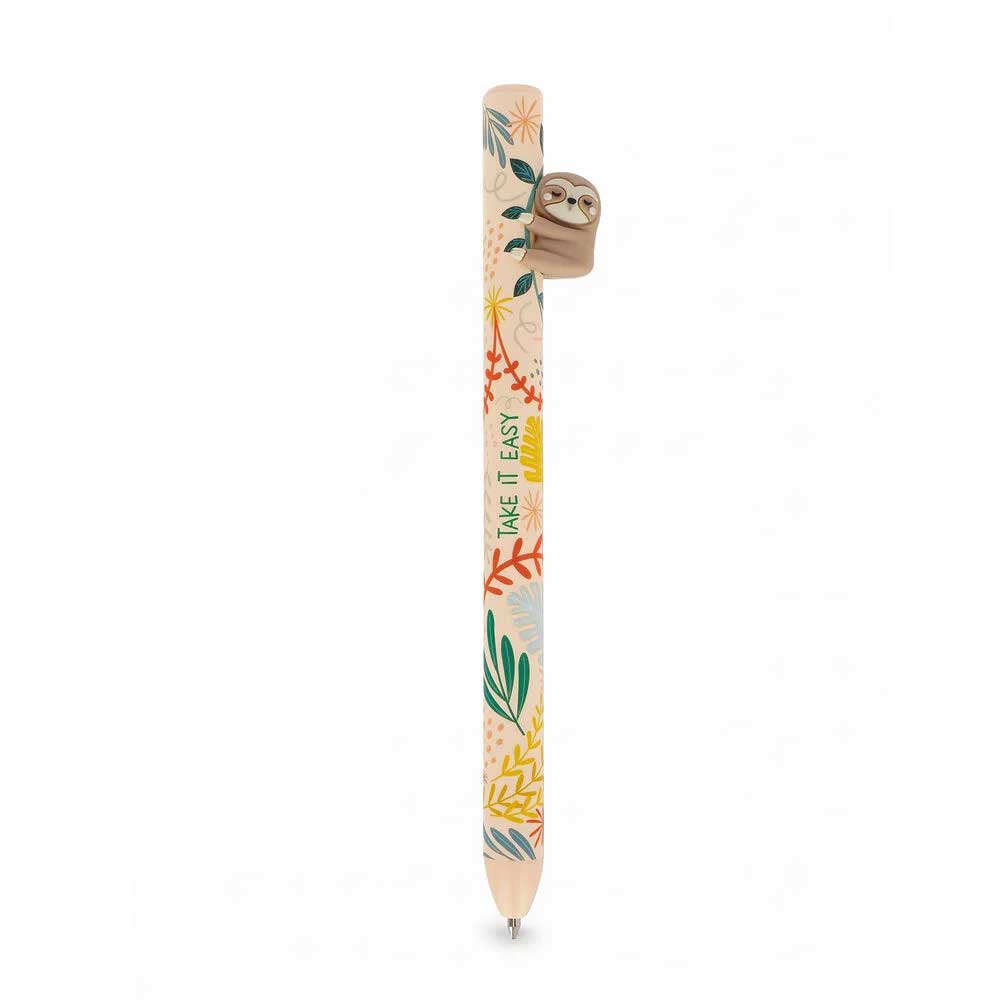 Free Hugs Sloth Ballpoint Pen