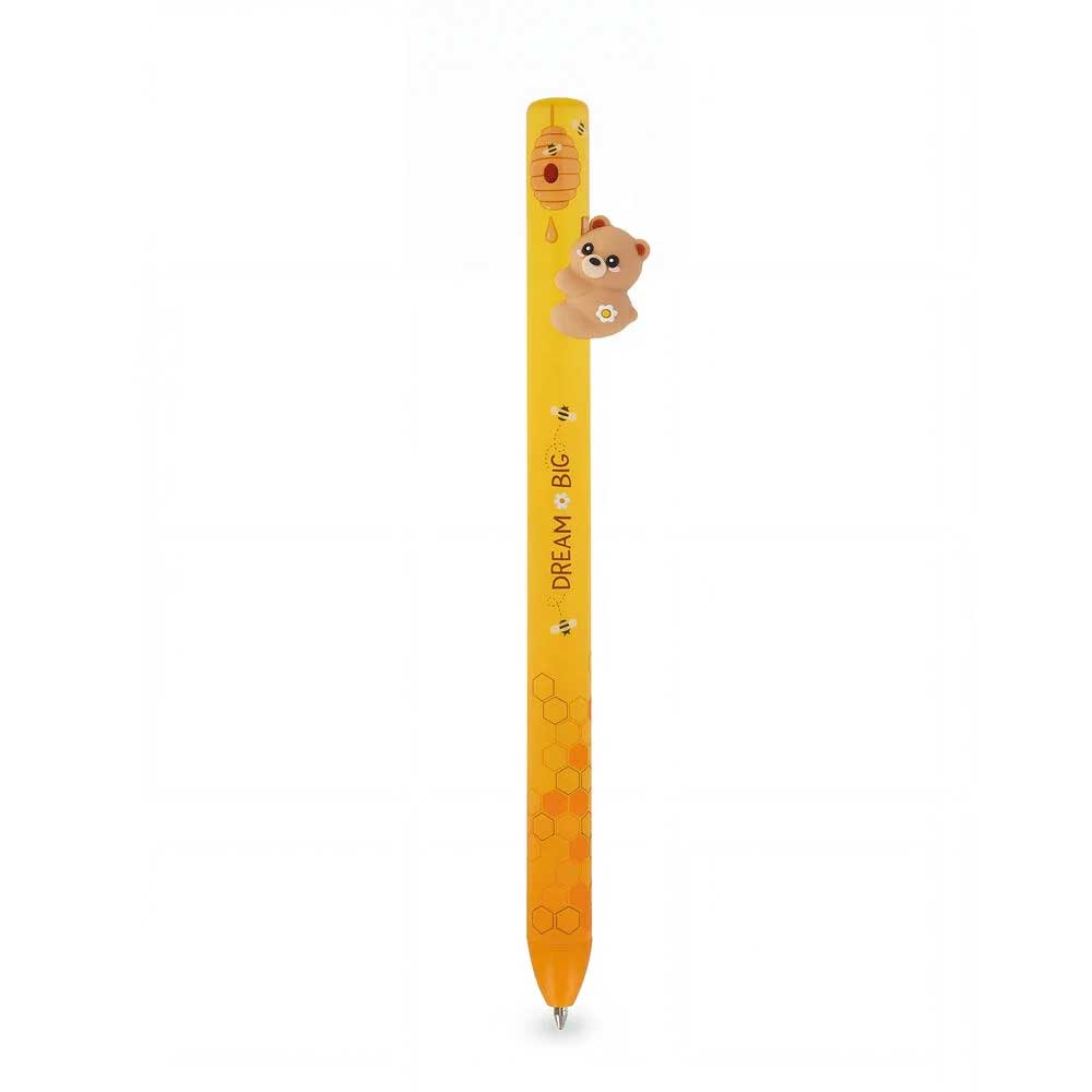 Free Hugs Teddy Bear Ballpoint Pen