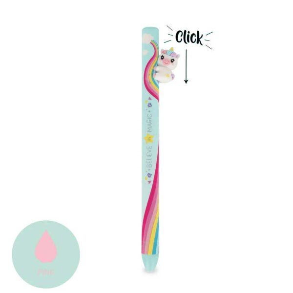 Free Hugs Unicorn Ballpoint Pen