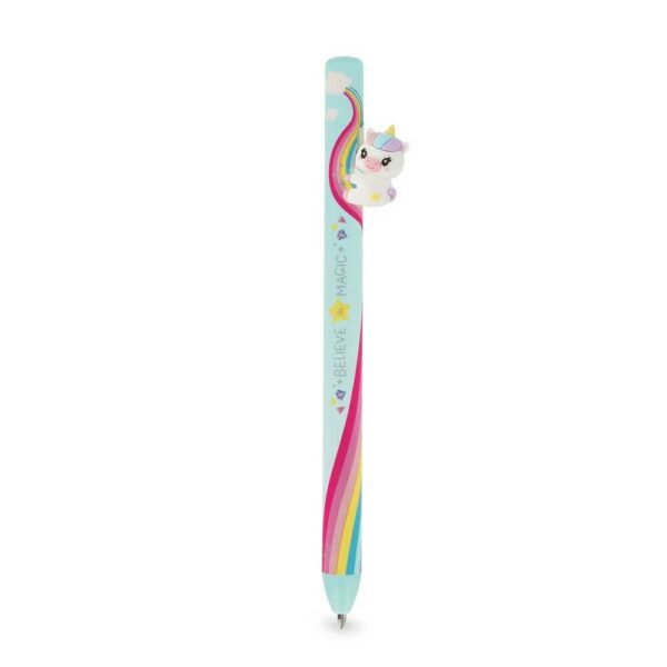 Free Hugs Unicorn Ballpoint Pen