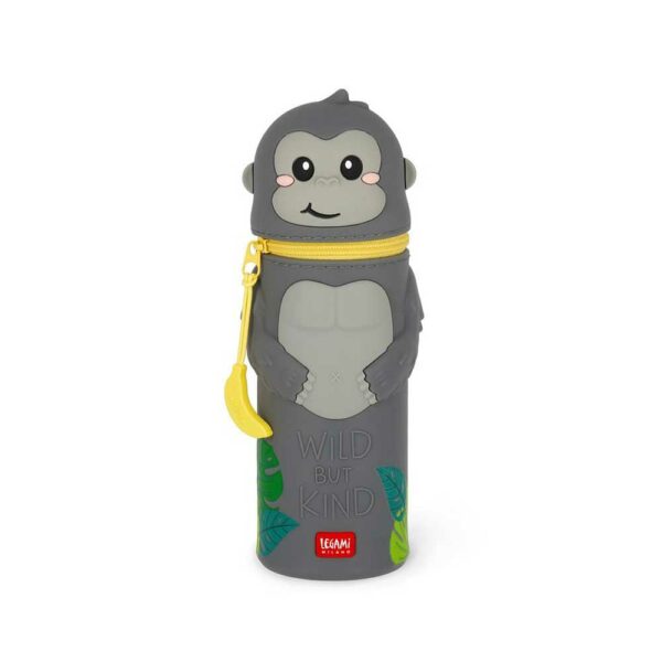 Gorilla Soft Silicone Kit