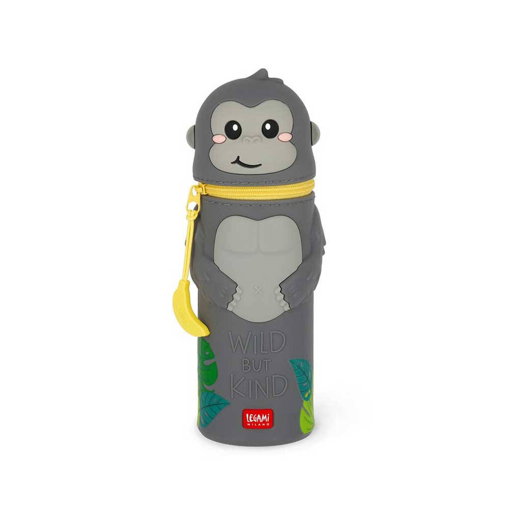Gorilla Soft Silicone Kit