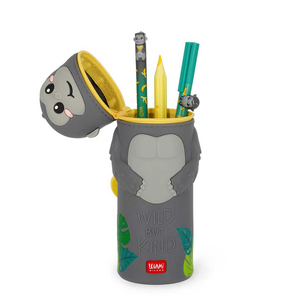 Gorilla Soft Silicone Kit - Image 2