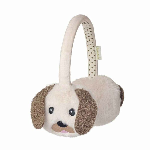 Cache-oreilles Pippy Puppy