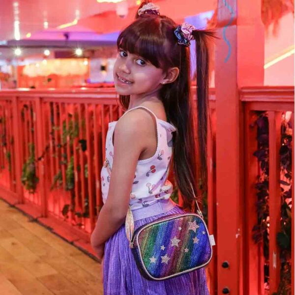 Disco Fever Bag