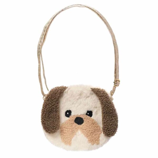 Pippy Puppy Bag
