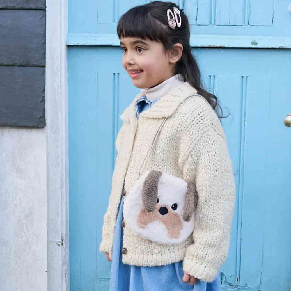 Pippy Puppy Bag - Image 2