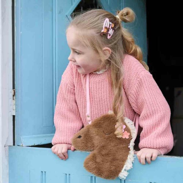 Country Pony Bag