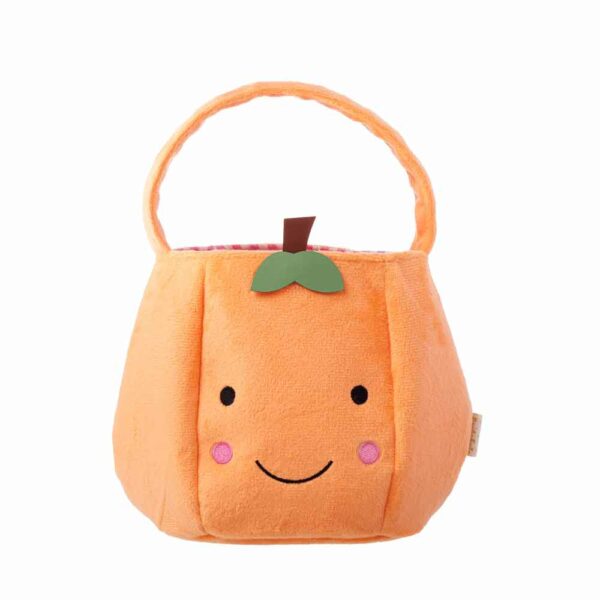 Little Pumpkin Bag
