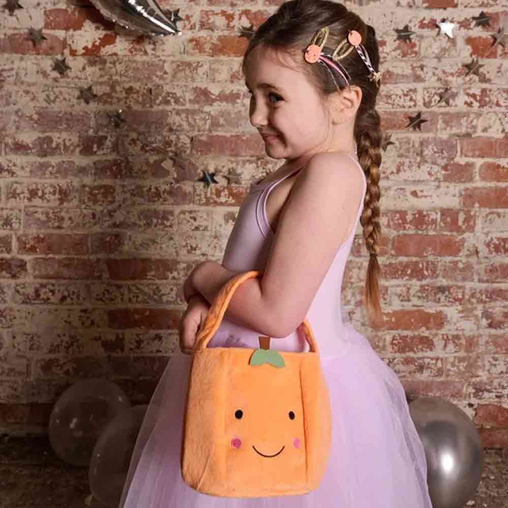 Barrettes Pumpkin Party Streamer – Image 3