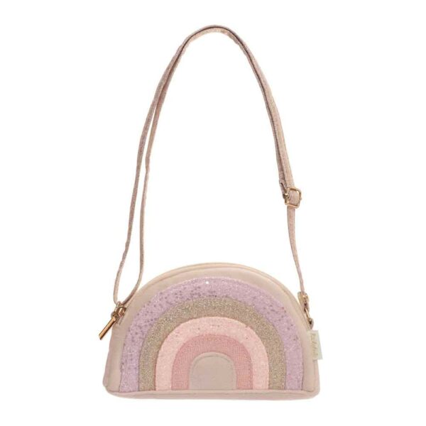 Wish Upon A Rainbow Bag
