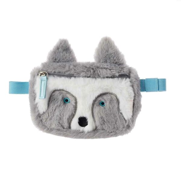 Husky Dog Fanny Pack