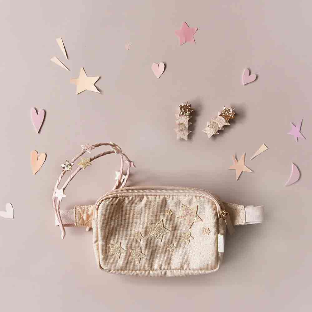 Shimmer Star Fanny Pack - Image 3