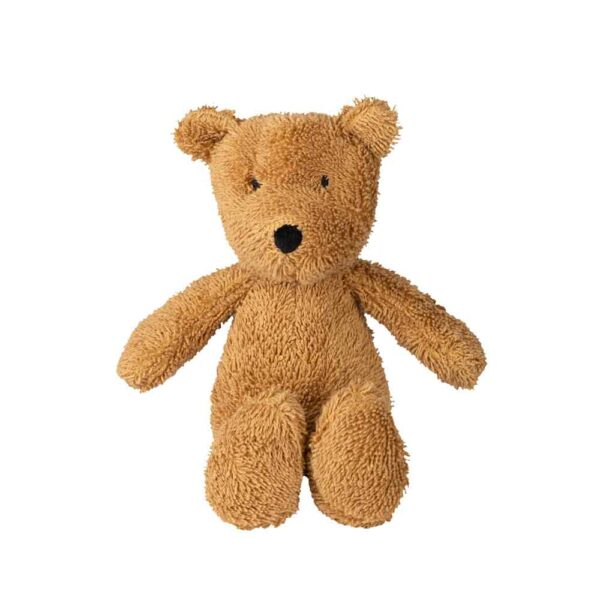 Teddy caramel petit