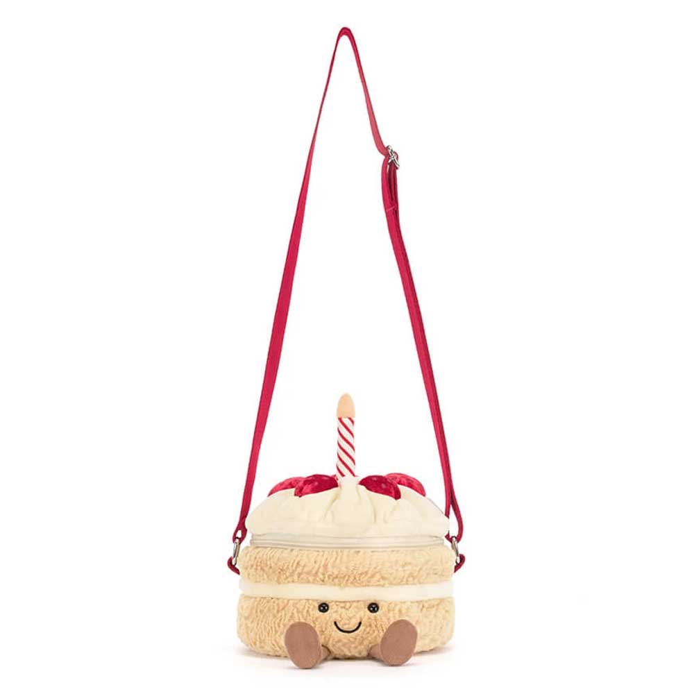 Amuseables BIrthday Cake Bag – Image 3