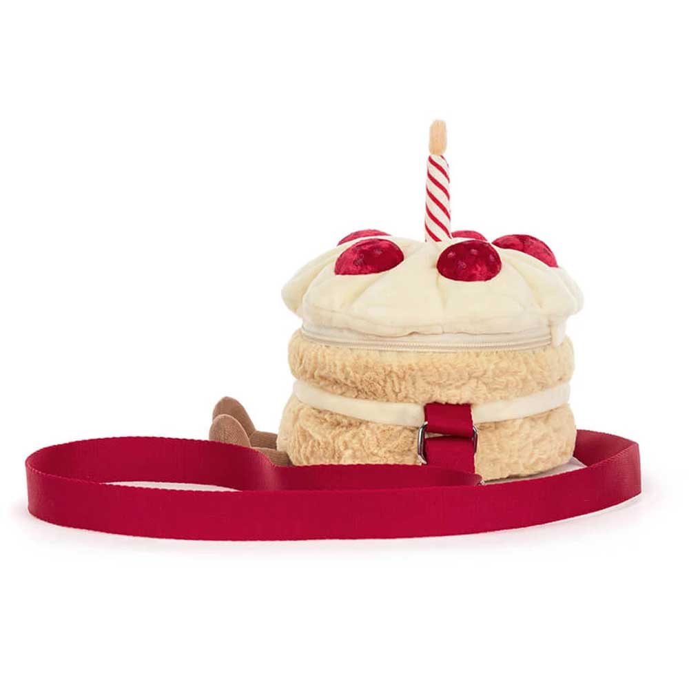 Amuseables BIrthday Cake Bag – Image 4