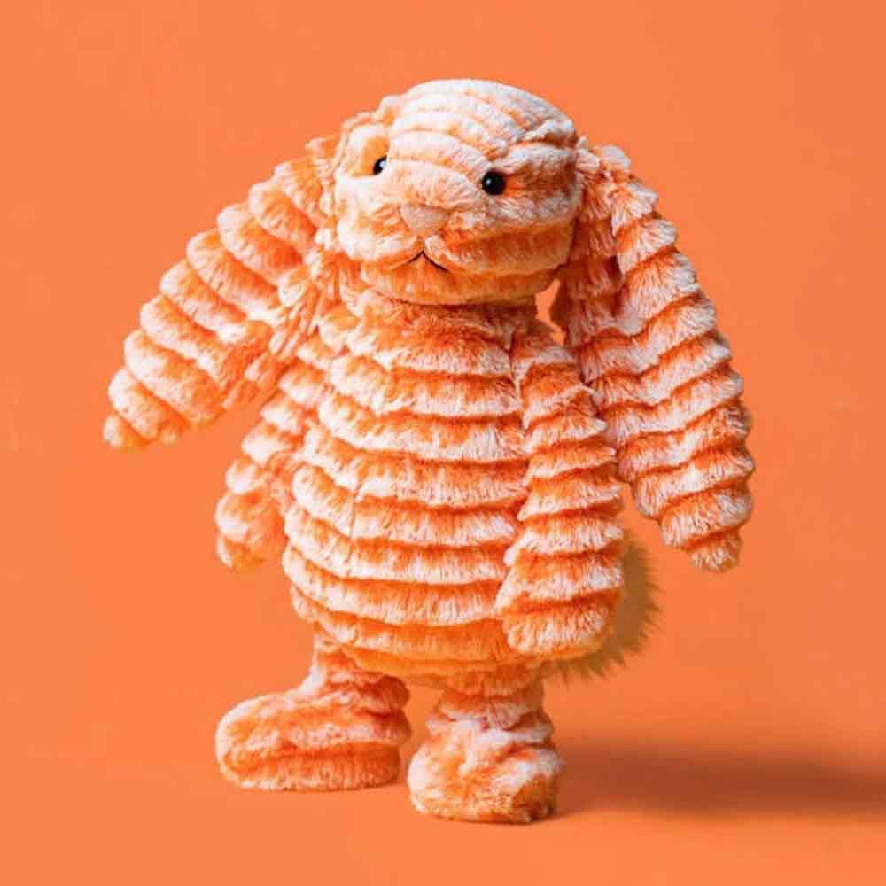 Fizzleskip Bunny Original – Image 3
