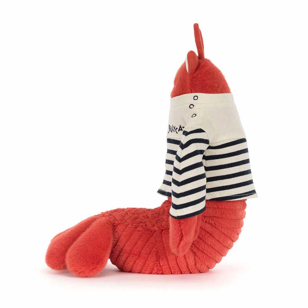 Larry Lobster Seafarer - Image 4