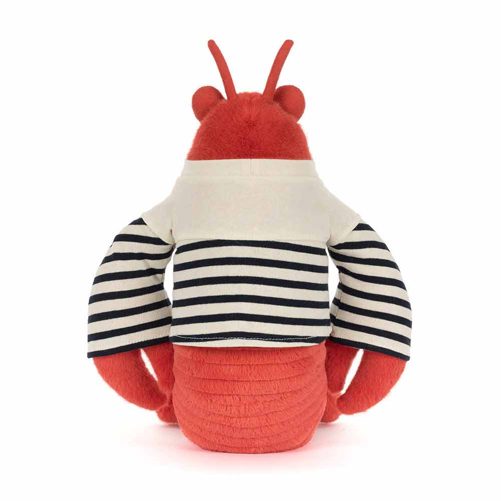Larry Lobster Seafarer - Image 5