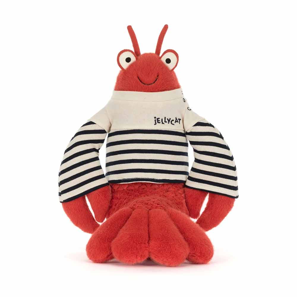 Larry Lobster Seafarer - Image 3