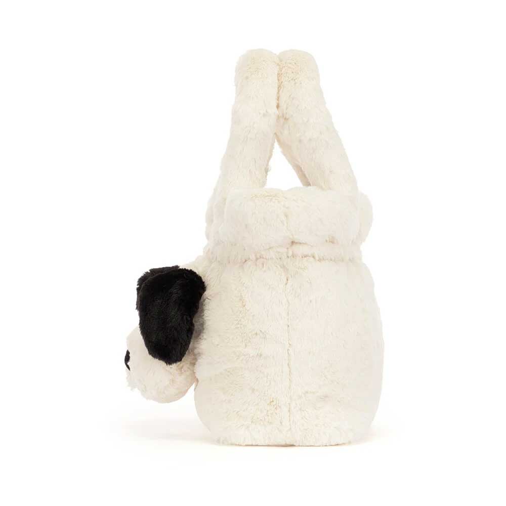 Rufferty Puppy Handbag – Image 3