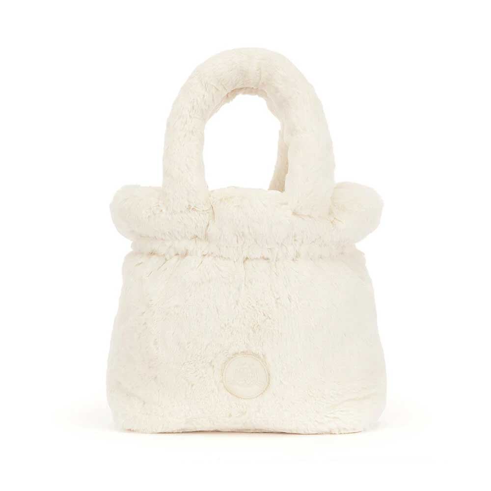 Rufferty Puppy Handbag – Image 4