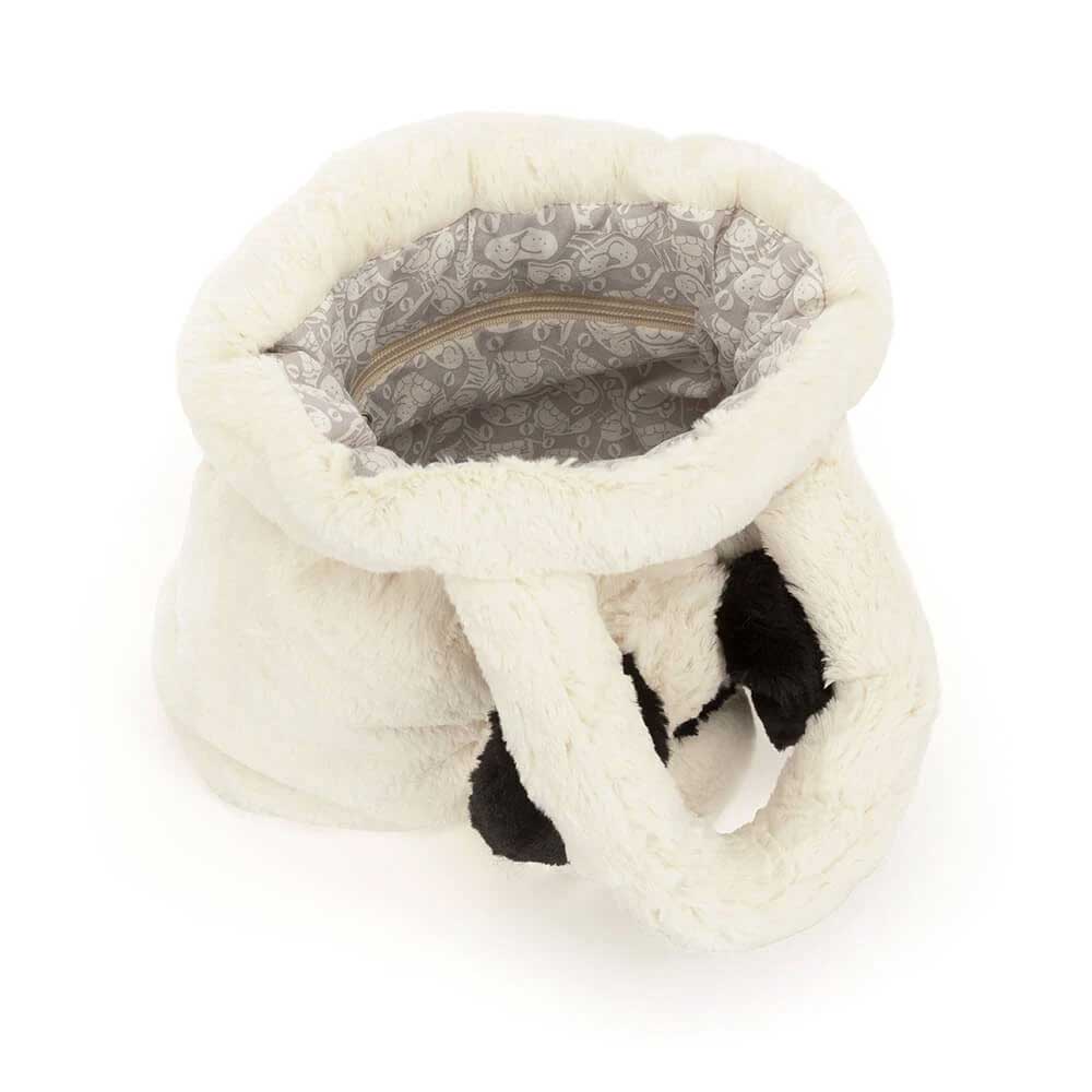 Rufferty Puppy Handbag – Image 2