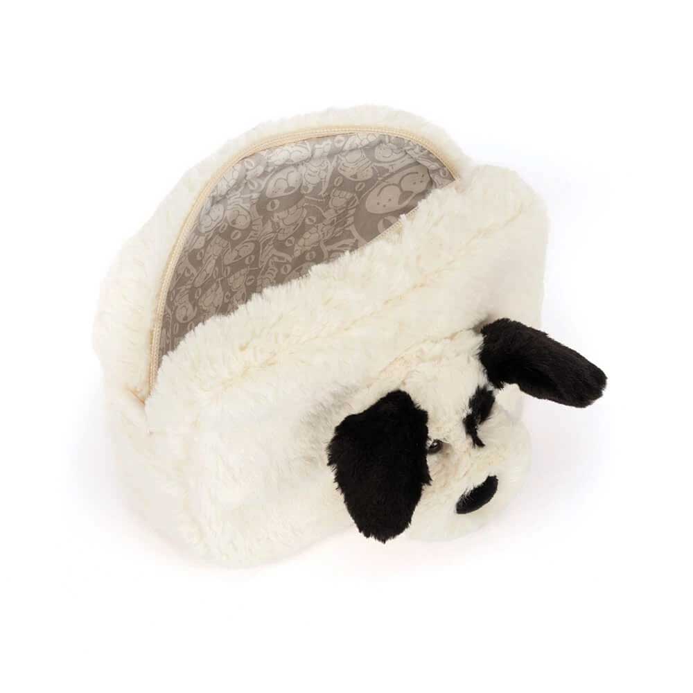 Rufferty Puppy Pouch – Image 2