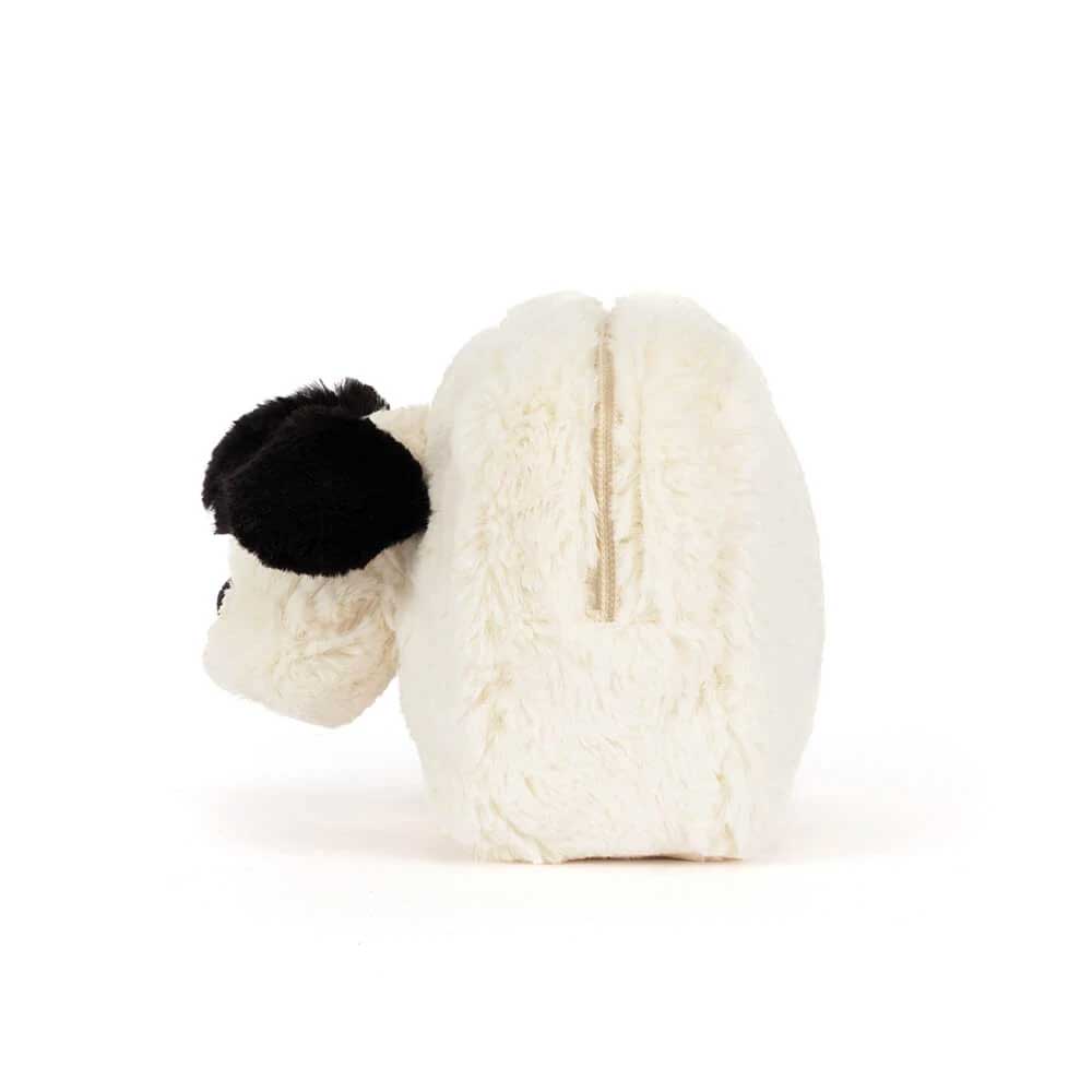 Rufferty Puppy Pouch – Image 3