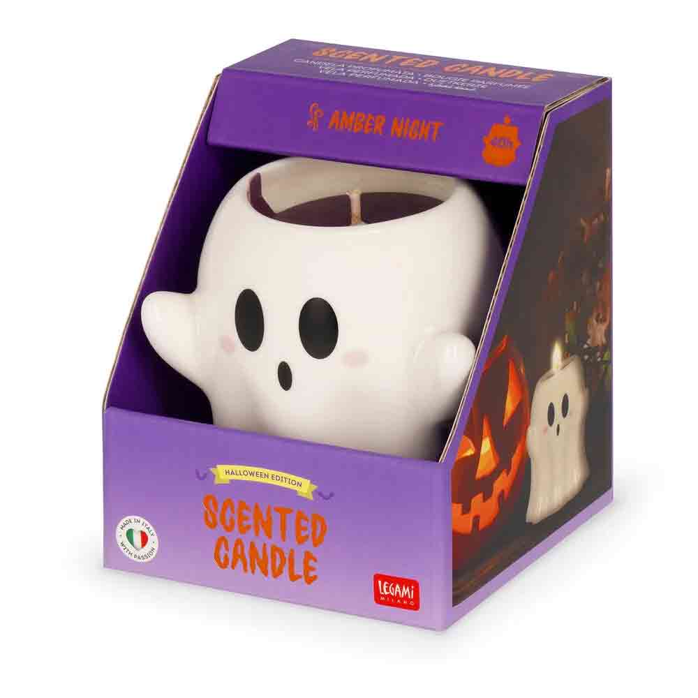 Bougie parfumée Ghost – Image 4
