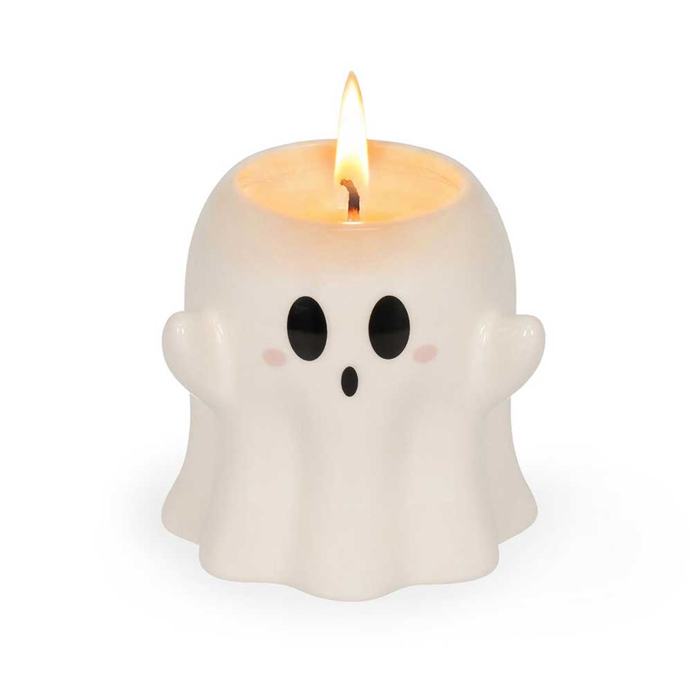 Bougie parfumée Ghost – Image 3