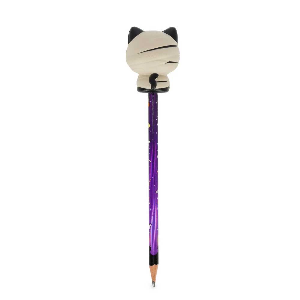 Crayon squishy Halloween Mummy – Image 4