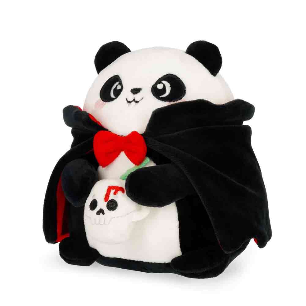 Halloween Panda Mini Plush - Image 4