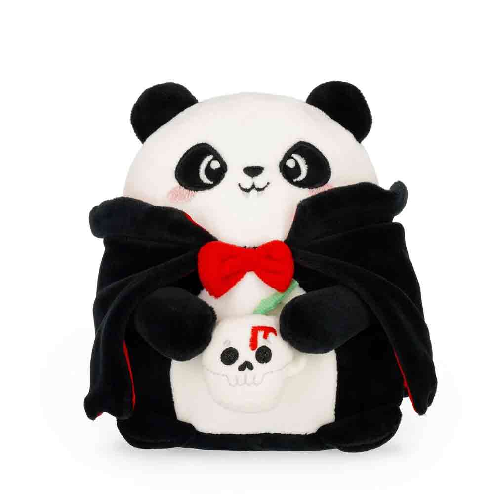 Halloween Panda Mini Plush