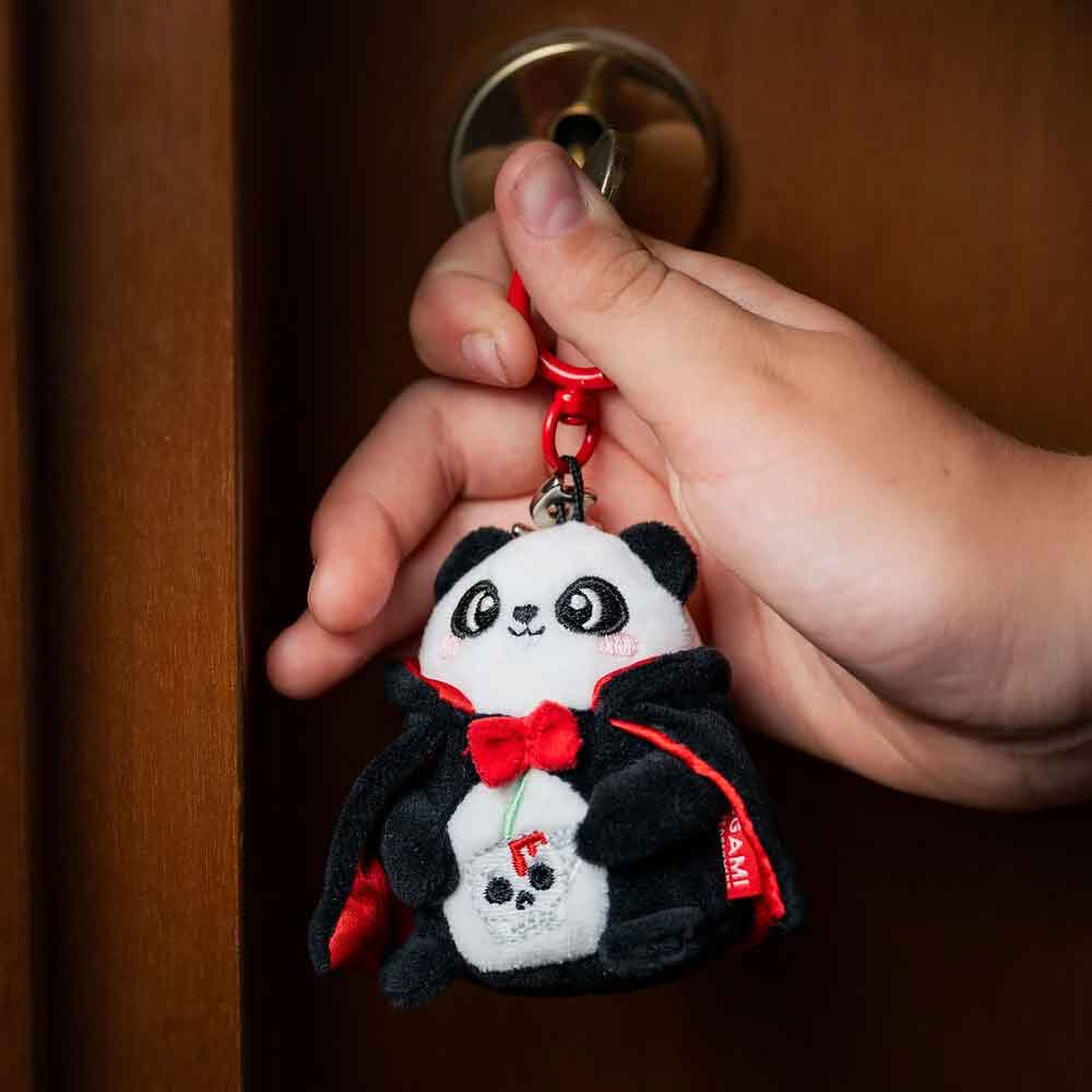 Porte-clé peluche Bam Bool – Image 2