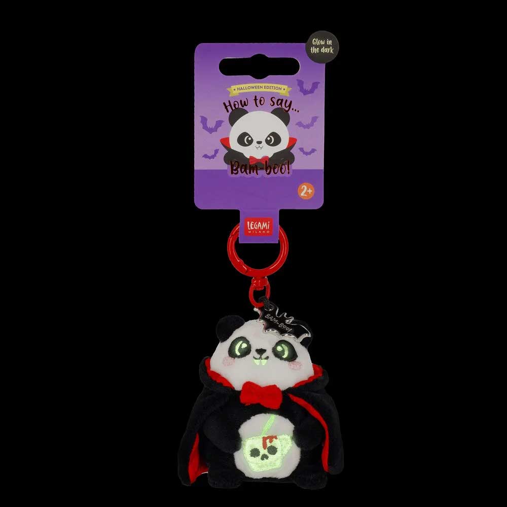 Porte-clé peluche Bam Bool – Image 4