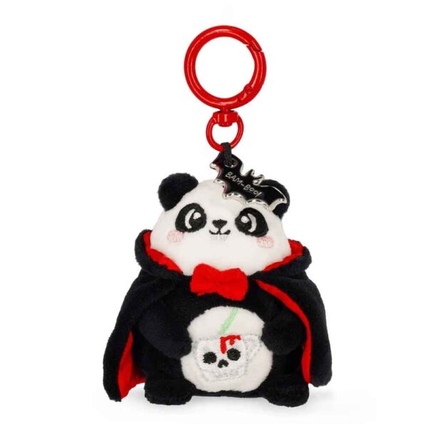 Porte-clé peluche Bam Bool