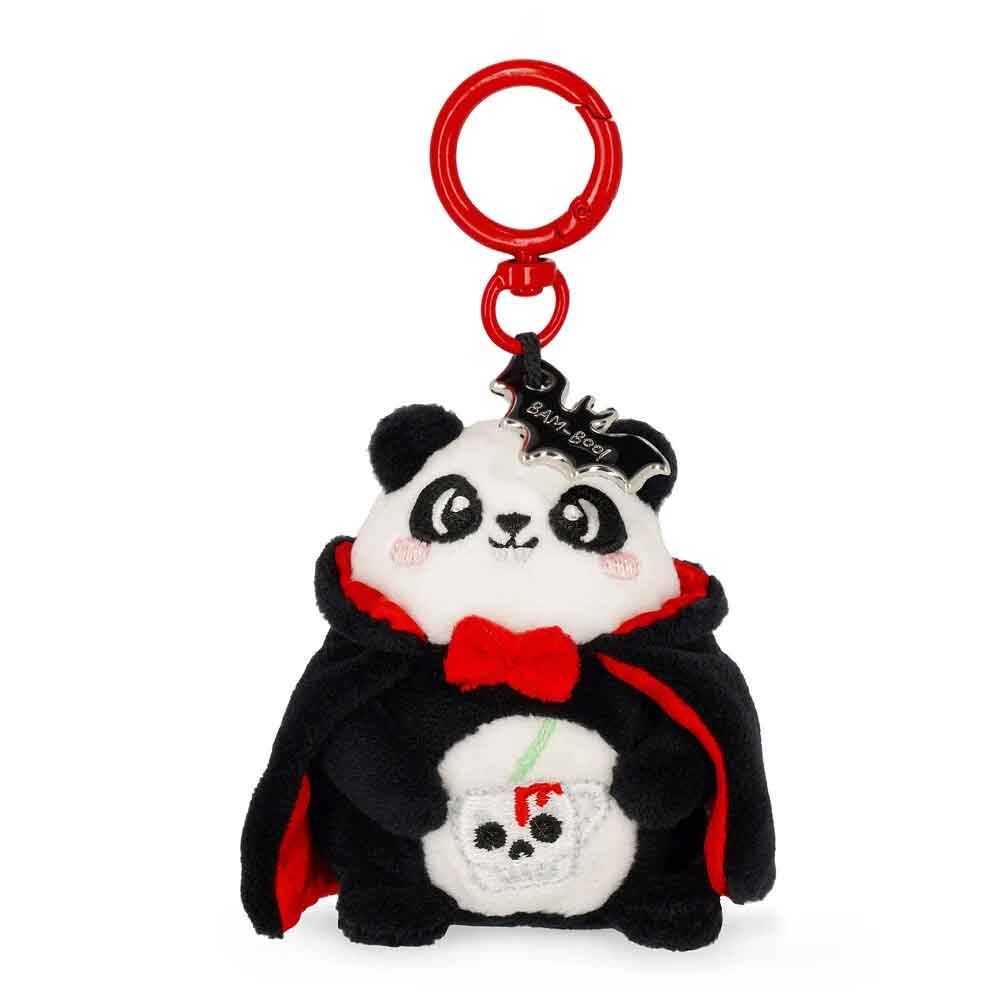 Porte-clé peluche Bam Bool