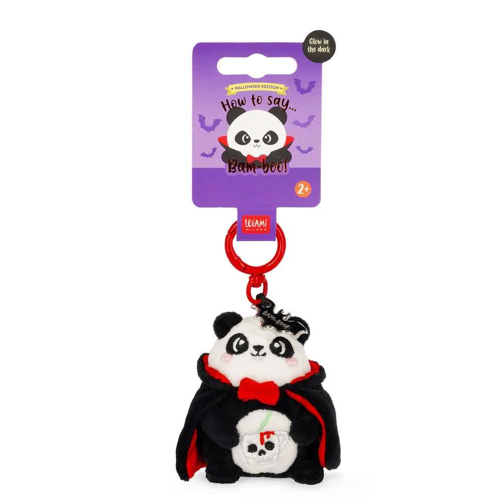 Porte-clé peluche Bam Bool – Image 3